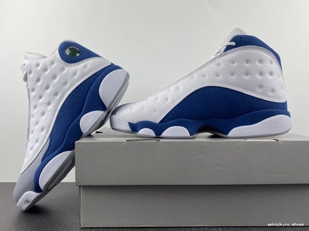 Rep 13 Blue 414571-164 Jordan Air French 0728